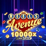 Reels Avenue Link And Win