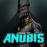 Wrath Of Anubis